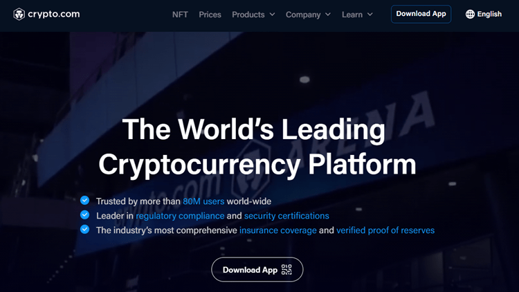 Crypto.com