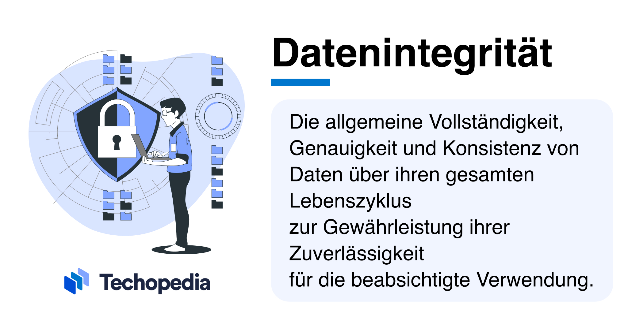 was ist Datenintegrität