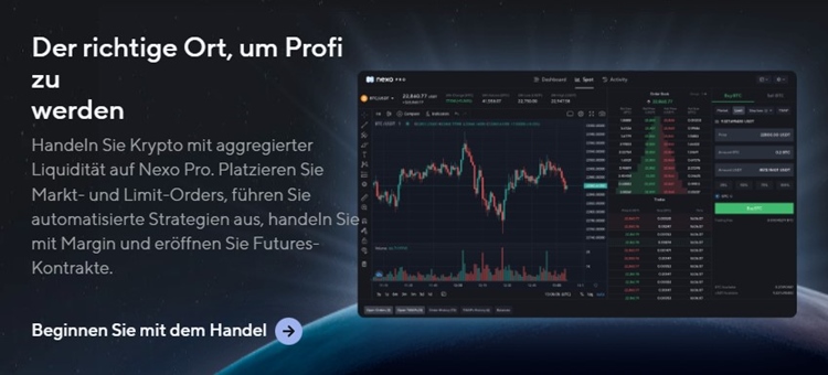 Lohnt sich Krypto Lending