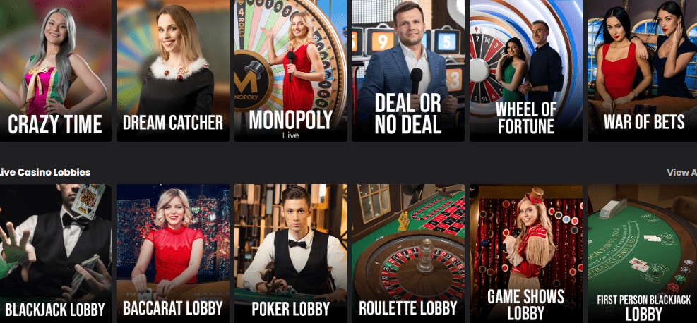 Sind MetaMask Casinos legal?