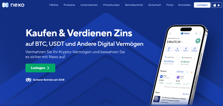 Nexo