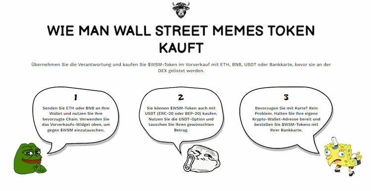 So sind Web 3.0 Coins entstanden