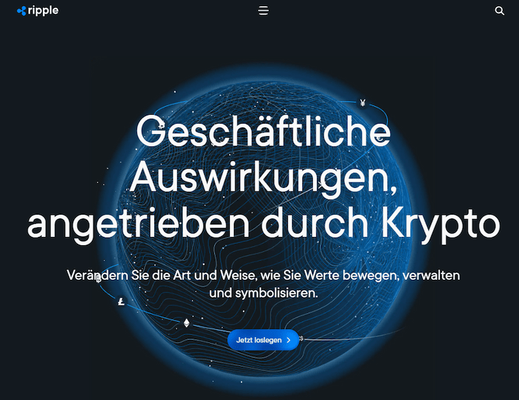 Was ist Ripple