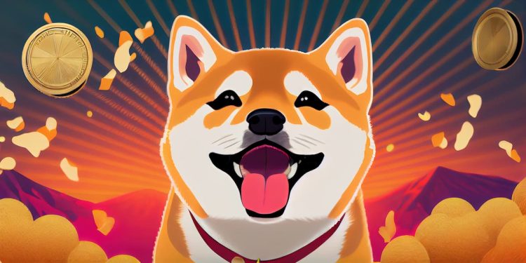 Was ist Shiba Inu
