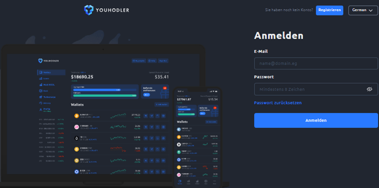 YouHodler