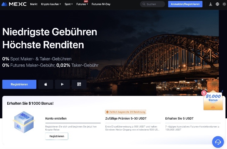 bitcoin anonym kaufen bei mexc