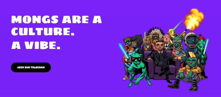Mongcoin Prognose
