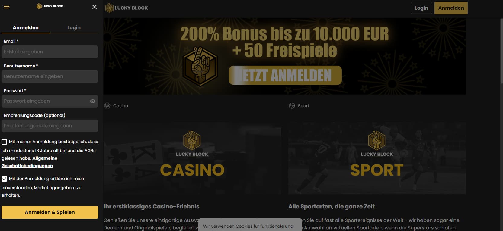Wie Sie Ihr Casinos Online wie eine Million Dollar aussehen lassen