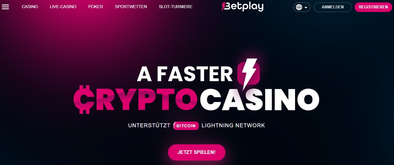 Weniger = mehr mit Online Casinos