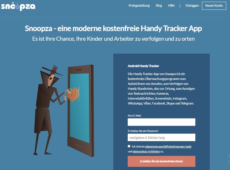 Beste GPS Tracker Apps 2024 Tracking Test & Vergleich