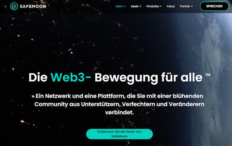 Safemoon FOMO