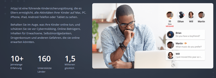 Wie funktioniert eine WhatsApp Spy App