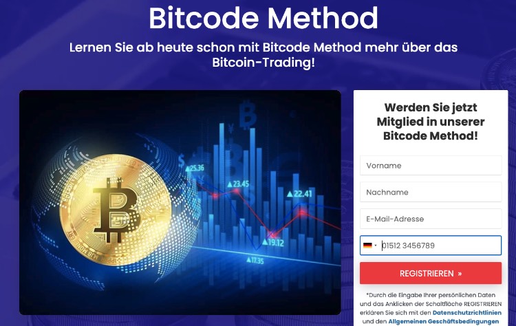 Bitcode Method Autotrader
