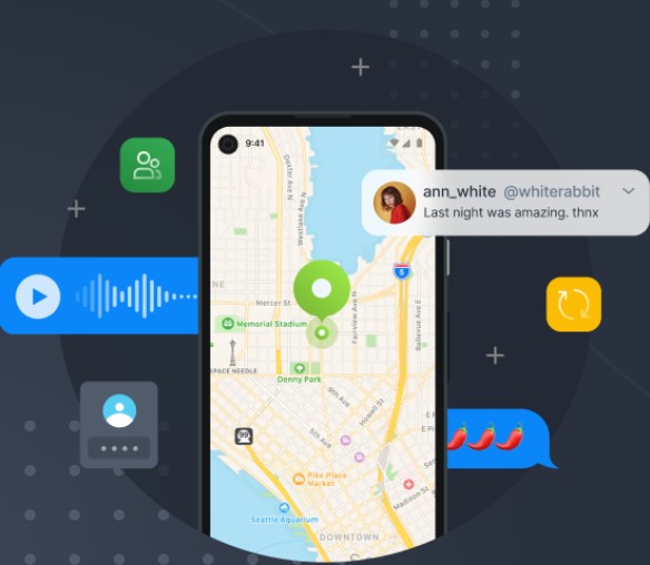 mSpy auf dem Zielgerät installieren