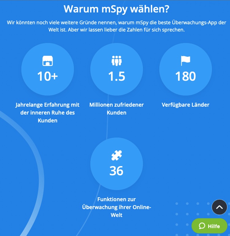 mSpy