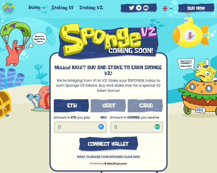 DeFi 2.0 Coins kaufen 2024 Anleitung & Tipps