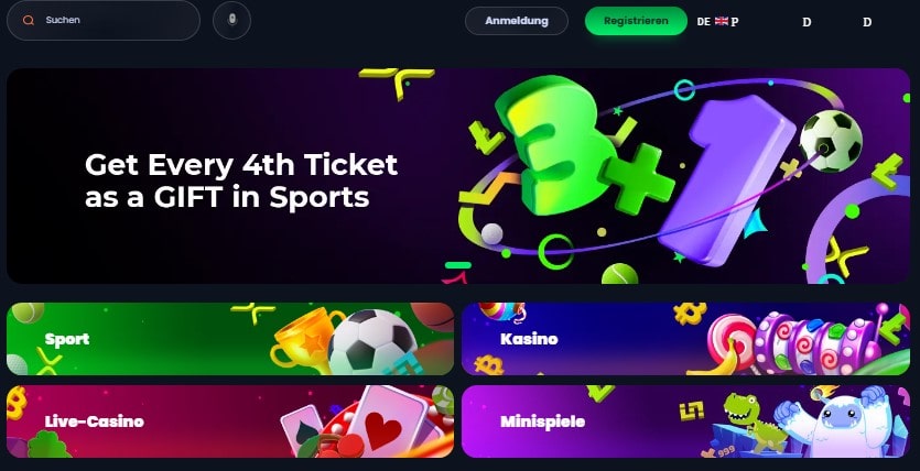 Das Geheimnis von seriöse Online Casinos