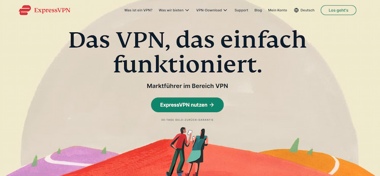 ExpressVPN
