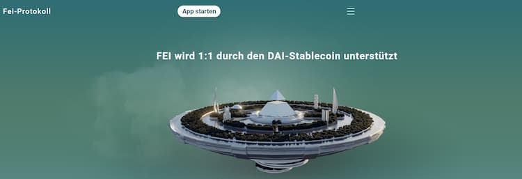 Fei USD