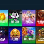 Mega Dice Gallerie