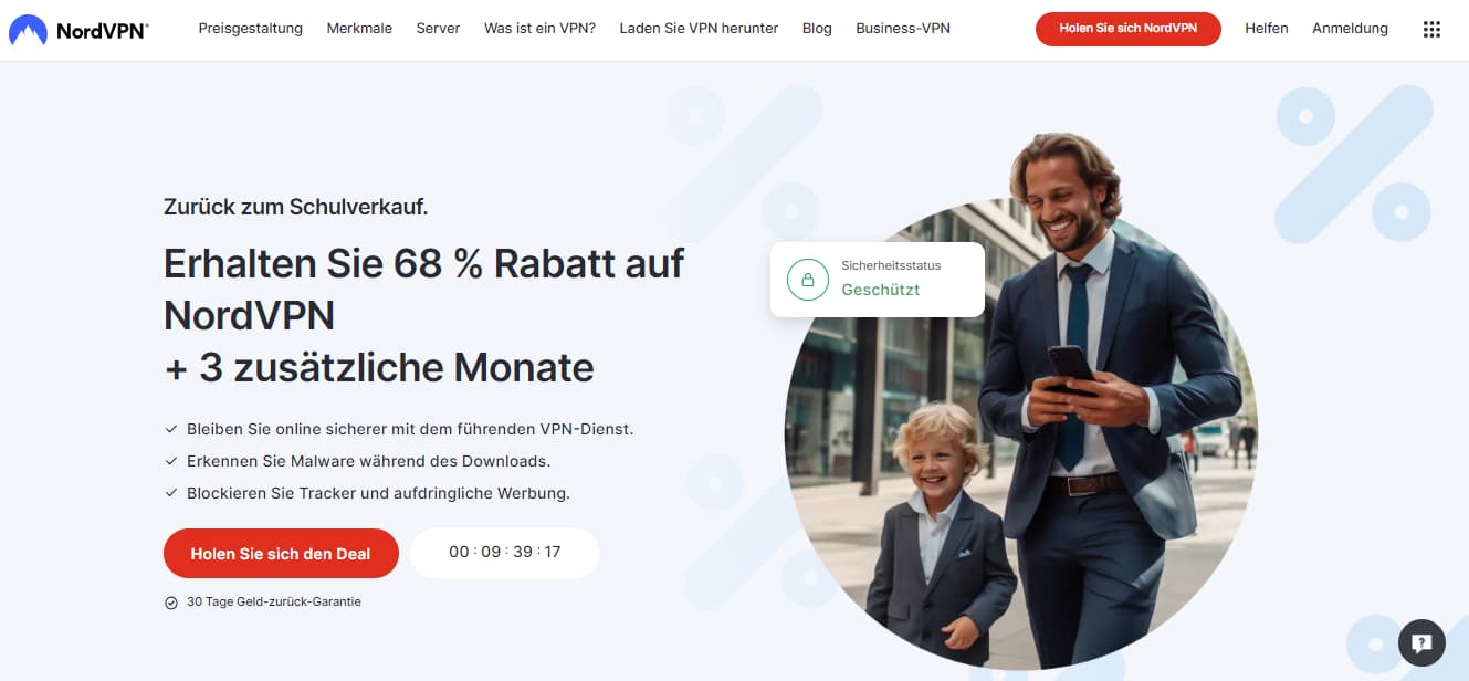NordVPN - VPN
