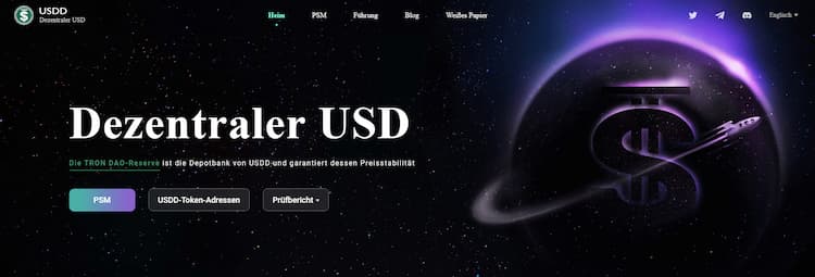 USDD