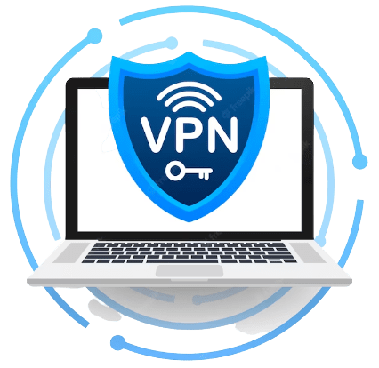 VPNs für Schweiz
