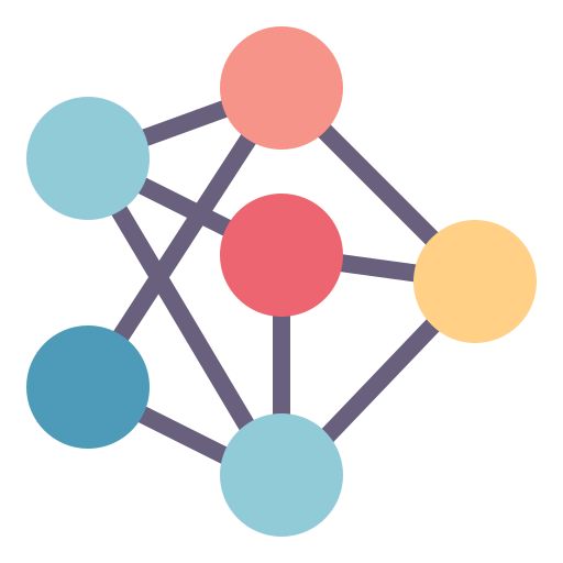 algorithm icon