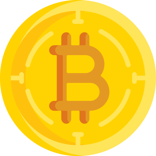 Cryptocurrency logo