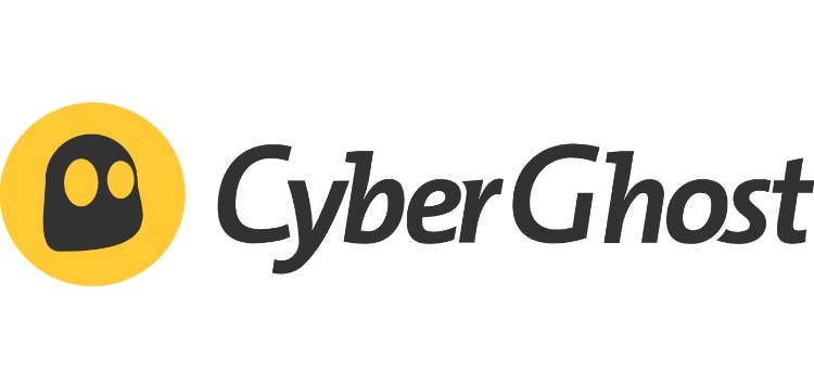 cyberghost logo