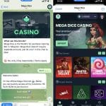 Mega Dice Gallerie