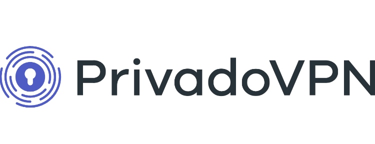 privadovpn logo