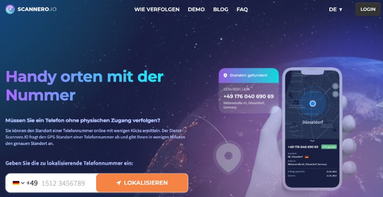 scannero wifi spy app