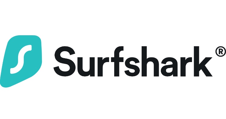 surfshark logo