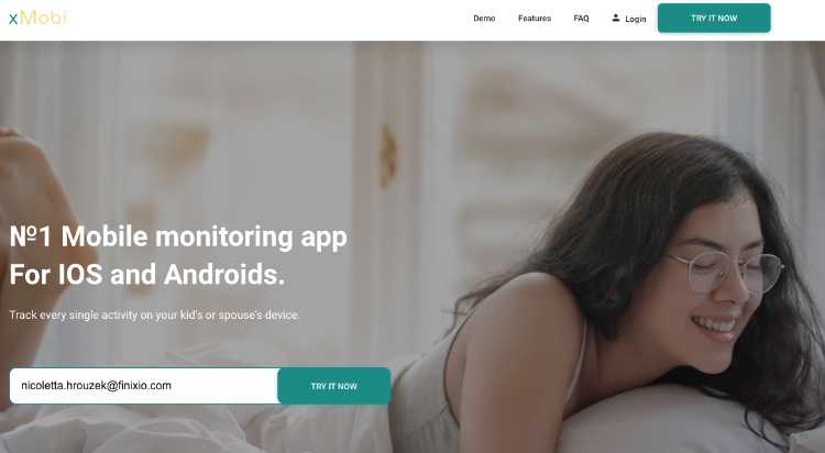 xmobi wifi spy app