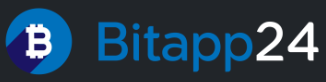 Bitapp24 Logo