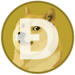 Größten Kryptowährungen - Dogecoin