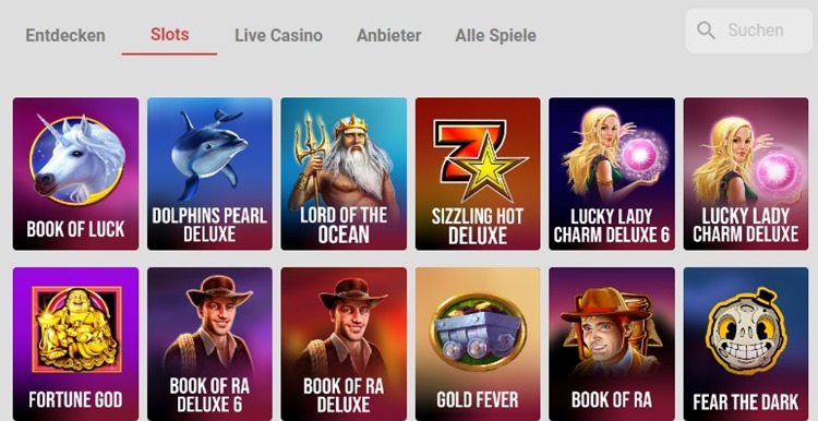 ReelCrypto Slots