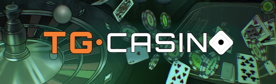 TG.Casino Kurs Vorhersage 2023
