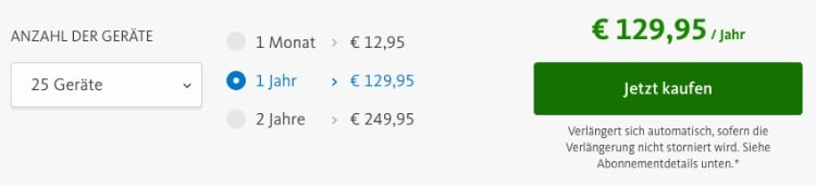 avira preise