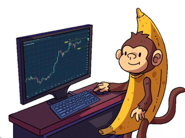 Im Kern ist Banana Gun ein Telegram Handelsbot