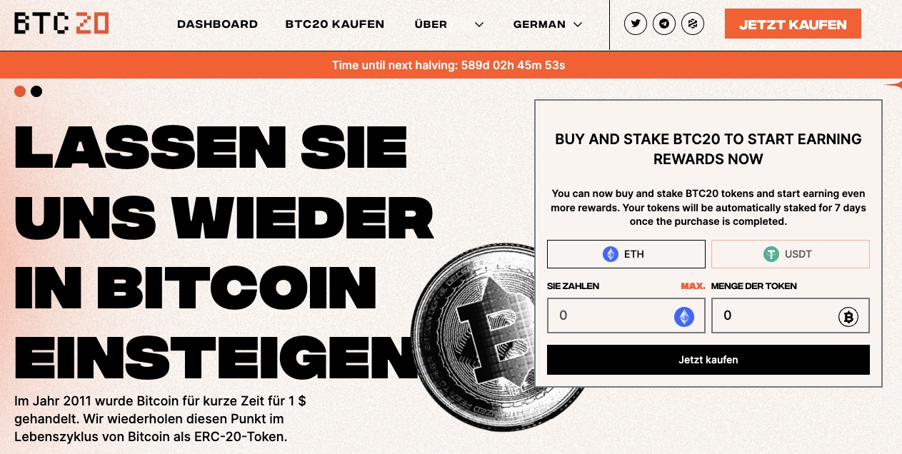 in krypto investieren btc20