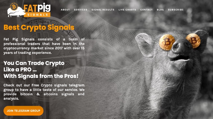 krypto signale von fat pig signals