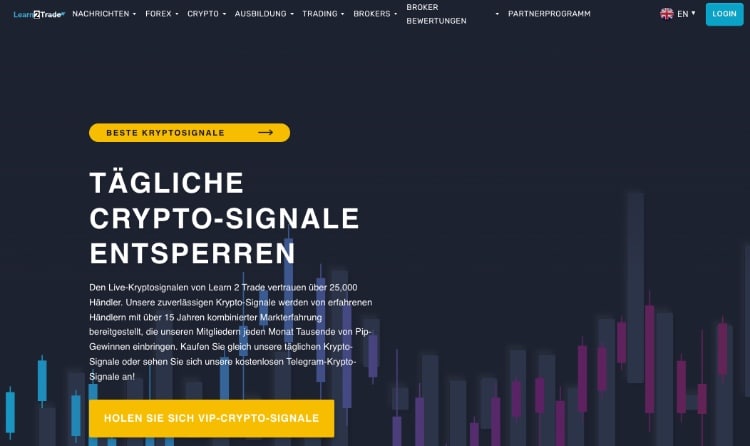 11 beste Krypto Telegram Gruppen: Top-Anbieter2023