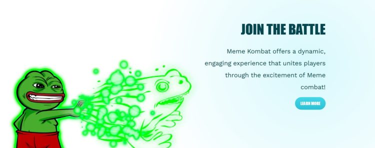 Was ist Meme Kombat