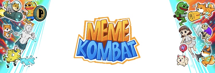 Meme Kombat Presale