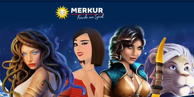 MerkurSpiel ist ein Name, der in der Branche der neuen Online Spielbanken für Qualität steht