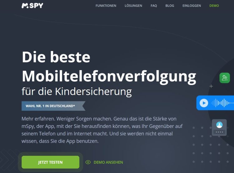 Wenn Sie eine geeignete App gefunden haben