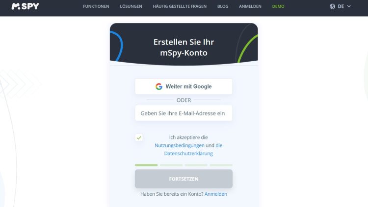 In den meisten Fällen bedeutet dies