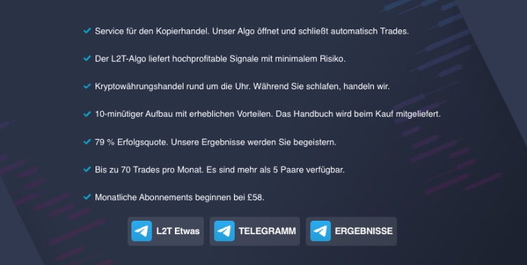 trading signale kostenlos vs kostenpflichtig